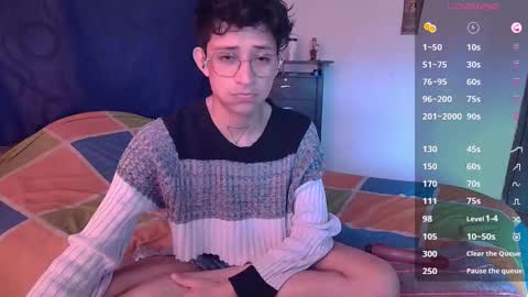 Snapshot of sweetc4meron chatting on 10-16-25, 07:04 Cameron Alejandro online show from 10-16-25, 07:04