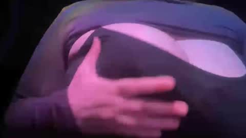 sweetcalciferr online show from 12-22-25, 10:40