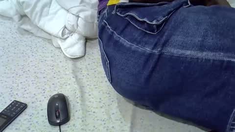 sweetcammilla online show from 10-19-25, 07:31