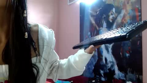 SweetCandyDemony online show from 01-13-26, 03:28