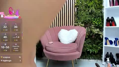 Snapshot of sweetcherry30_ chatting on 11-14-25, 07:01 Cherry online show from 11-14-25, 07:01