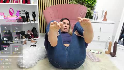 Cherry online show from 12-16-25, 07:19