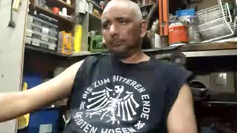 sweetcuervo independent model online show from 01-09-25, 03:15