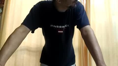 sweetcuervo independent model online show from 03-02-25, 07:45