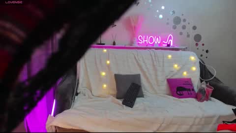 Alice online show from 02-14-26, 08:33