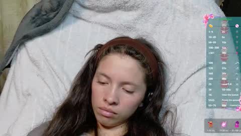 sweetdam12 online show from 12-16-25, 08:36