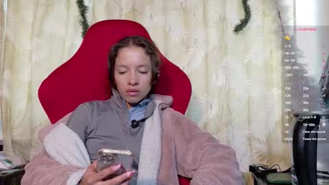 sweetdam12 online show from 01-16-26, 07:18