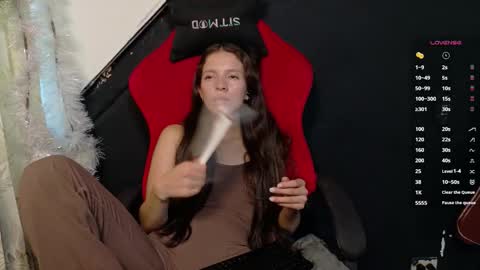 sweetdam12 online show from 02-04-26, 08:47