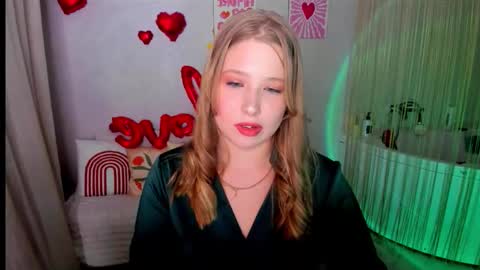 Snapshot of sweetdaylight chatting on 02-13-26, 06:48 sweetdaylight online show from 02-13-26, 06:48