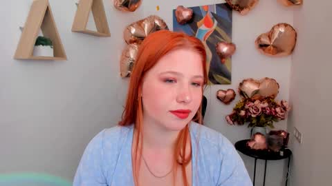 Snapshot of sweetdaylight chatting on 02-18-26, 01:07 sweetdaylight online show from 02-18-26, 01:07