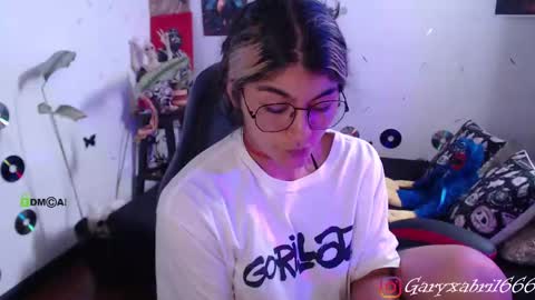 Abril online show from 12-10-24, 07:11