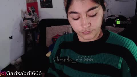 Abril online show from 12-26-24, 08:11