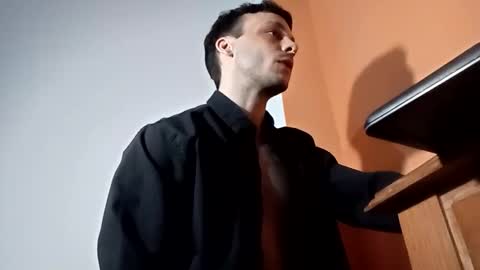 Snapshot of sweetdisaster999 chatting on 10-31-25, 02:12 sweetdisaster999 online show from 10-31-25, 02:12