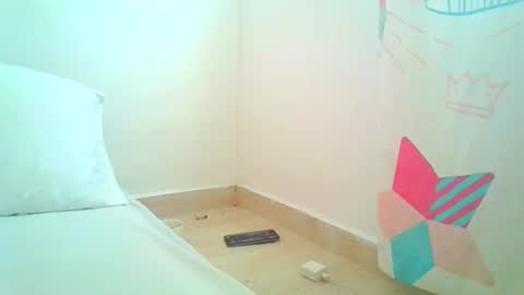 Sweet Doll online show from 11-26-25, 11:55