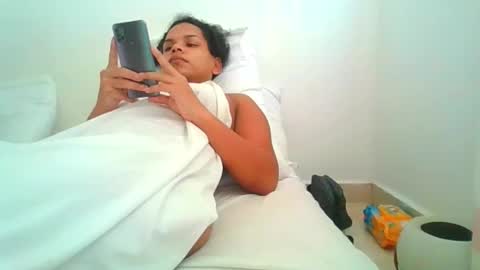 Sweet Doll online show from 12-01-25, 11:37