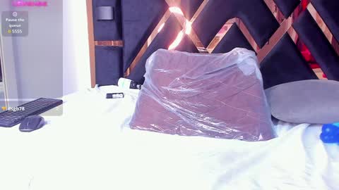 Jimena online show from 12-19-24, 02:13