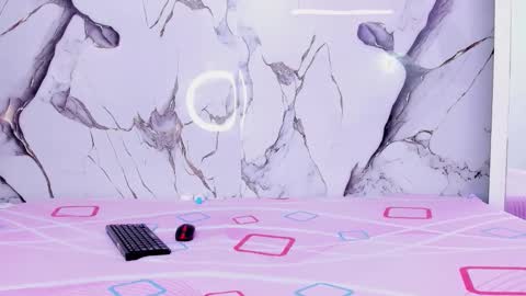 Jimena online show from 01-08-26, 11:34