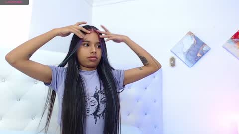 Gabriela online show from 12-13-24, 04:22