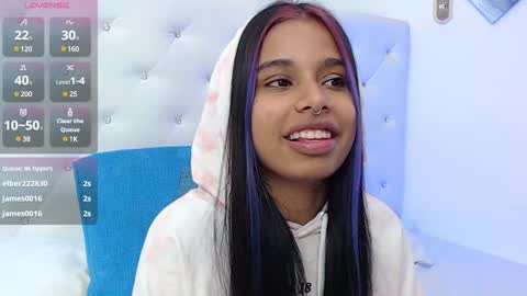 Gabriela online show from 12-24-24, 07:39