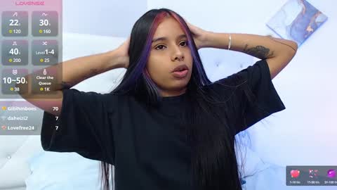 Gabriela online show from 12-30-24, 08:47