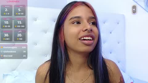 Gabriela online show from 12-30-24, 11:49