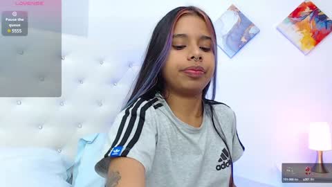 Gabriela online show from 01-07-25, 04:08