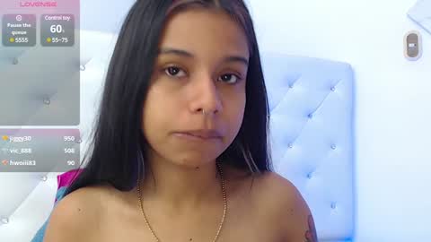 Gabriela online show from 01-29-25, 10:58