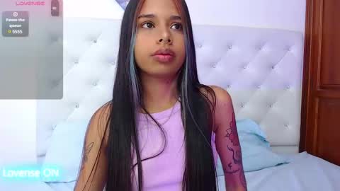 Gabriela online show from 03-06-25, 04:19