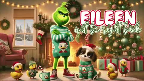 Snapshot of sweeteileen887 chatting on 12-06-24, 08:59 Eileen online show from 12-06-24, 08:59