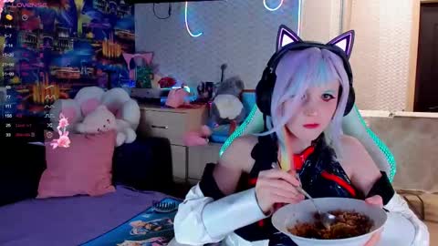 sweeteRose online show from 11-10-25, 05:34