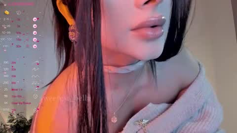 Bella online show from 10-22-25, 09:36