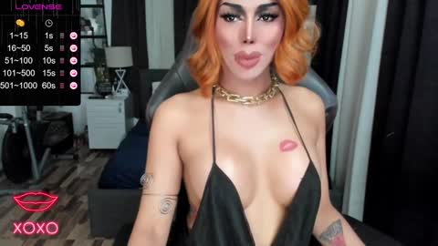 CANDACE online show from 12-17-24, 04:21