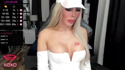 CANDACE online show from 12-23-24, 10:23