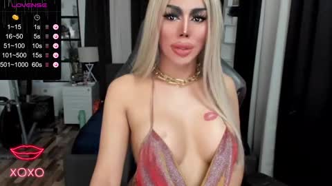 CANDACE online show from 12-31-24, 12:15