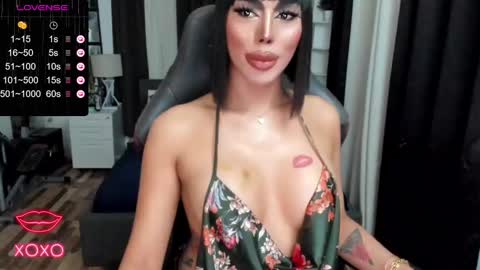 CANDACE online show from 01-30-25, 07:37