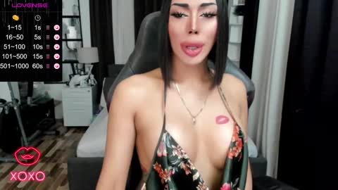 CANDACE online show from 03-04-25, 08:57