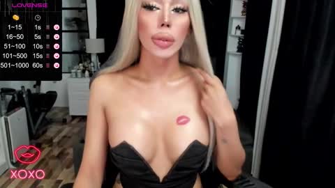 CANDACE online show from 10-09-25, 04:32