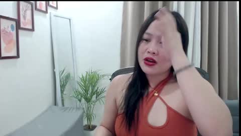 Snapshot of sweetestsmile_ chatting on 02-27-25, 02:10 Khaye online show from 02-27-25, 02:10