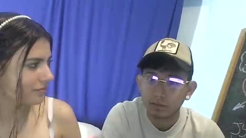 sweetevil19 online show from 01-11-25, 01:48