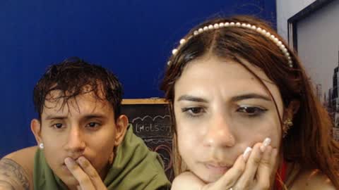 sweetevil19 online show from 01-22-25, 03:31