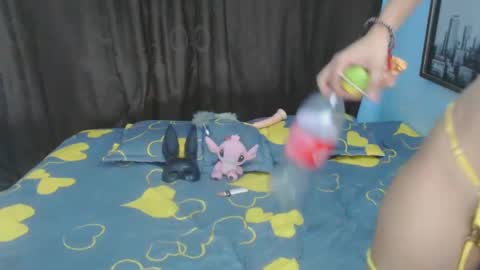 sweetevil19 online show from 03-06-25, 03:13