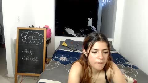 sweetevil19 online show from 03-10-25, 03:12