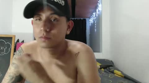 sweetevil19 online show from 03-12-25, 05:46