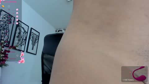 Fabiana online show from 12-18-24, 10:02