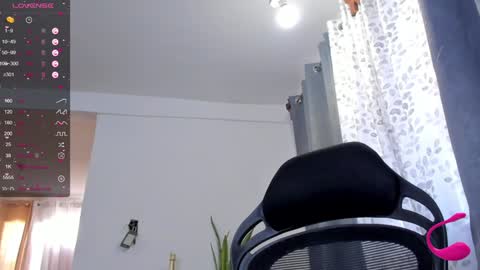 Fabiana online show from 01-18-25, 12:15