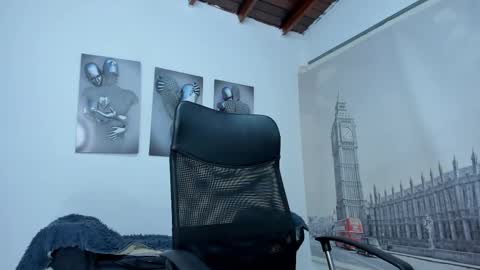 Fabiana online show from 02-27-25, 10:31