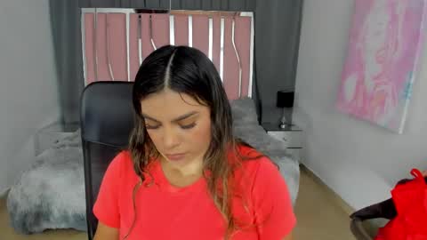 Fabiana online show from 03-11-25, 07:03