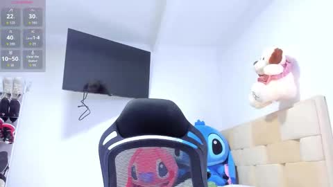 Fabiana online show from 10-16-25, 09:05