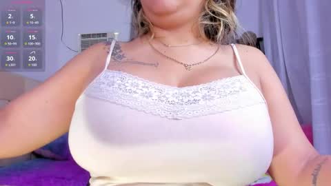 Fabiana online show from 01-13-26, 07:19