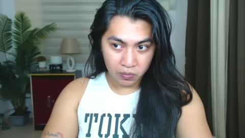 Aki online show from 01-06-25, 10:46